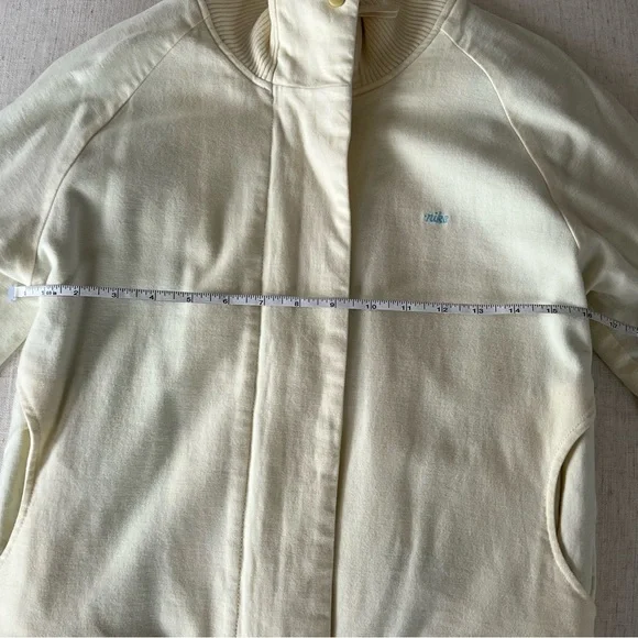 Nike Vintage Varsity Bomber Jacket - Picture 10 of 11